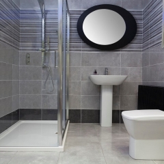 Factory O' Connor Carroll Bathrooms Tiles Stairlifts