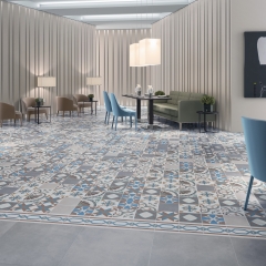 Revival Lifestyle O' Connor Carroll Bathrooms Tiles Stairlifts