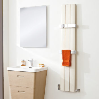 Vega Bathroom Radiator O'Connor Carroll Bathrooms & Tiles Dublin. Vega Bathroom Radiator O'Connor Carroll Bathrooms & Tiles Dublin.